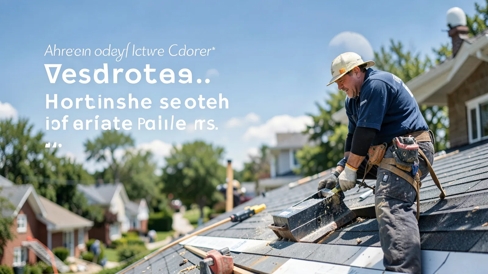 Roof Replacement in Youngstown, PA near me